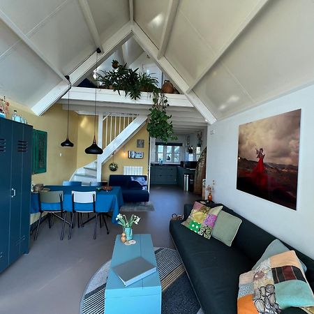 Romantic Dutch Hideaway Jisp Ngoại thất bức ảnh