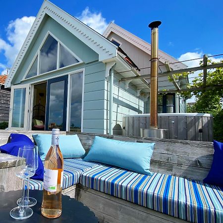Romantic Dutch Hideaway Jisp Ngoại thất bức ảnh