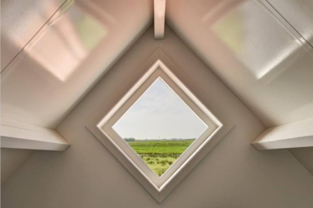 Romantic Dutch Hideaway Jisp Ngoại thất bức ảnh