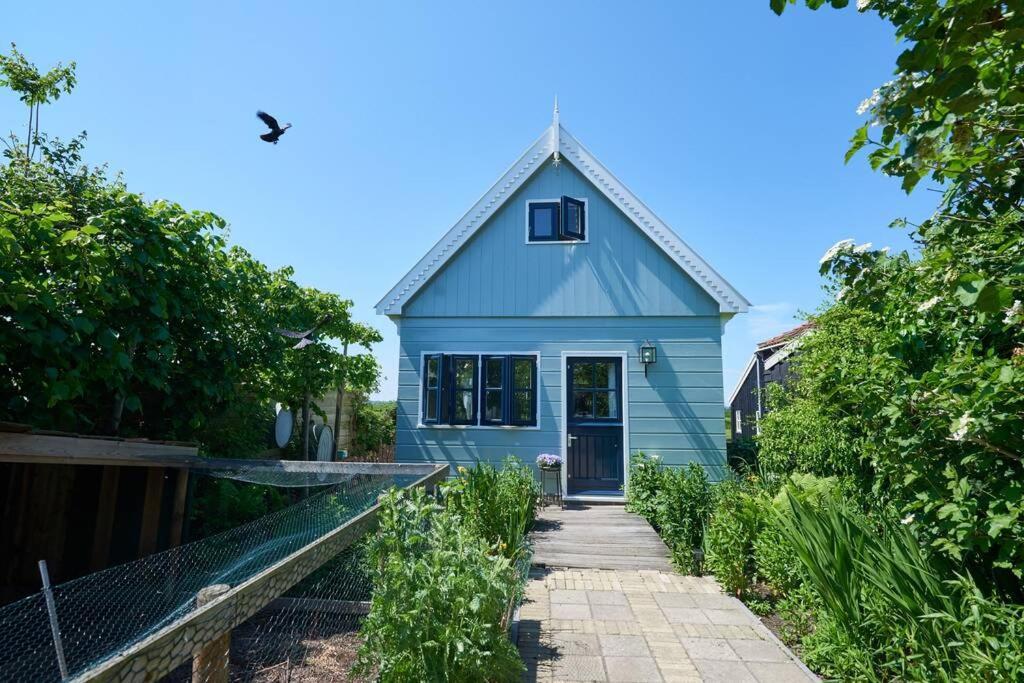 Romantic Dutch Hideaway Jisp Ngoại thất bức ảnh