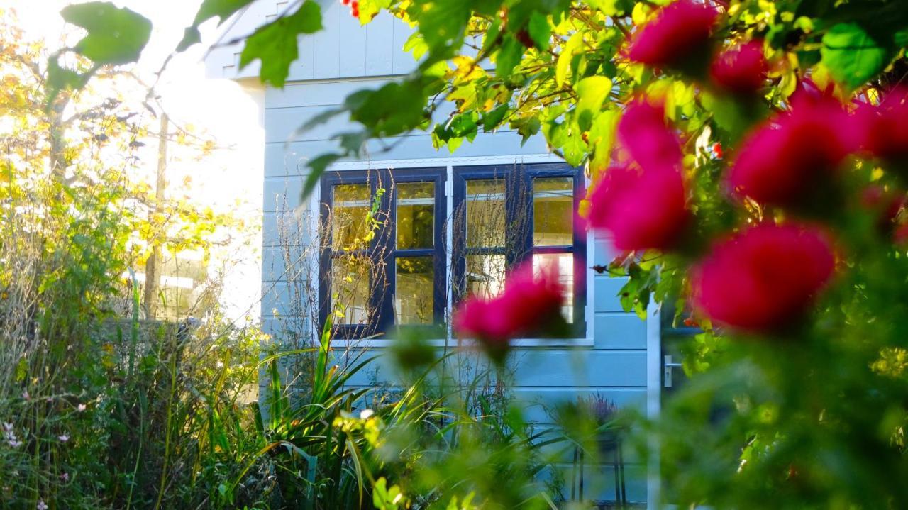Romantic Dutch Hideaway Jisp Ngoại thất bức ảnh