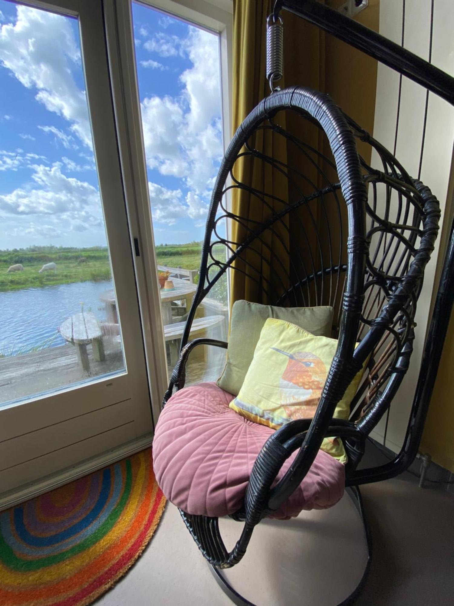 Romantic Dutch Hideaway Jisp Ngoại thất bức ảnh