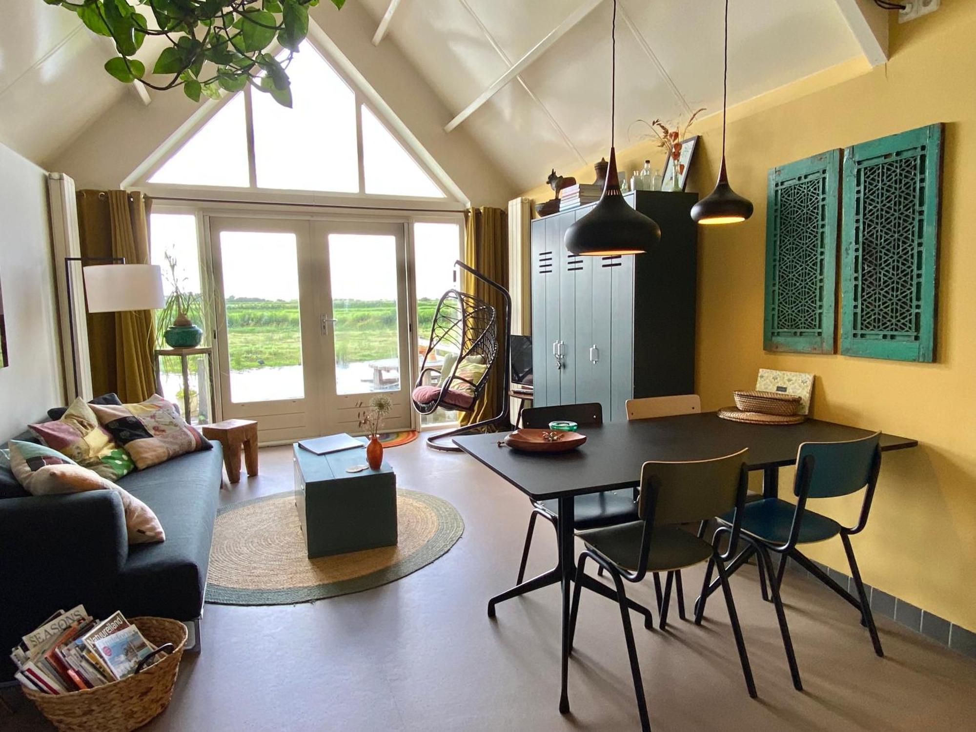 Romantic Dutch Hideaway Jisp Ngoại thất bức ảnh