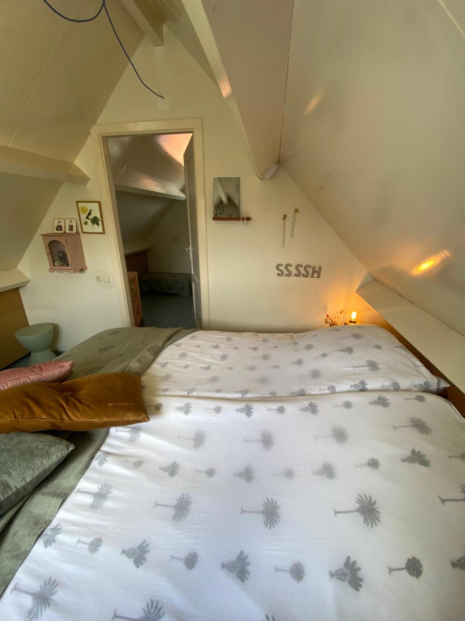Romantic Dutch Hideaway Jisp Ngoại thất bức ảnh