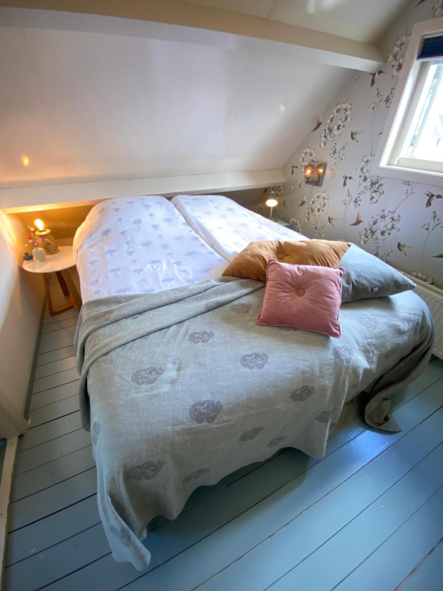 Romantic Dutch Hideaway Jisp Ngoại thất bức ảnh